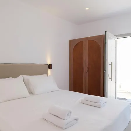 Appartement Casa Lakka