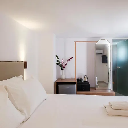 Appartement Casa Lakka *