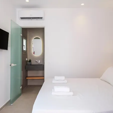 Appartement Casa Lakka *