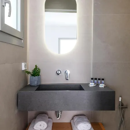 Lägenhet Casa Lakka *