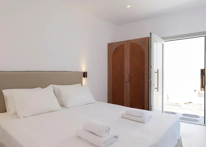 Appartement Casa Lakka