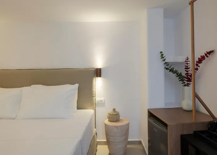 Appartement Casa Lakka