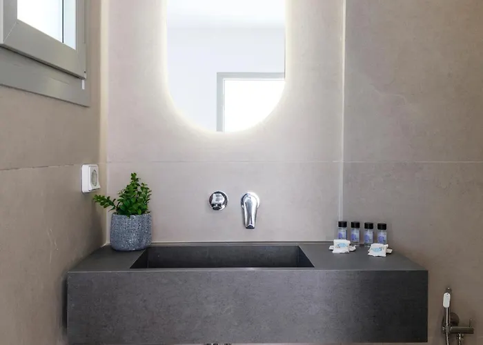 Appartement Casa Lakka *