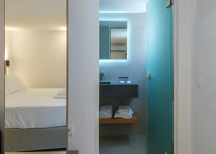 Appartement Casa Lakka *