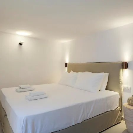 Casa Lakka * Mykonos Town