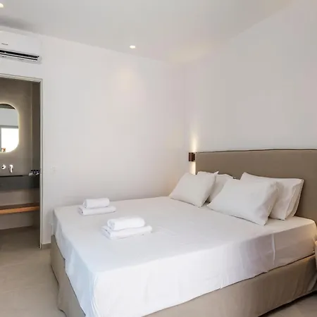 Apartment Casa Lakka Mykonos Town