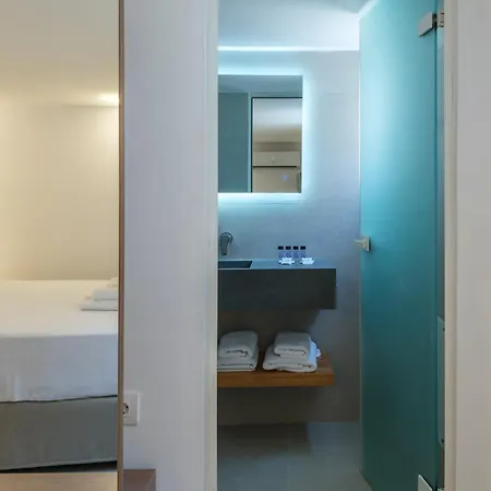 아파트 Casa Lakka *