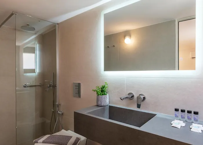 아파트 Casa Lakka *